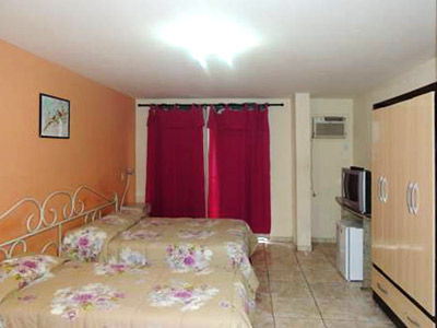 Hotel Oyo Rio Colinas Hotel, Río de Janeiro