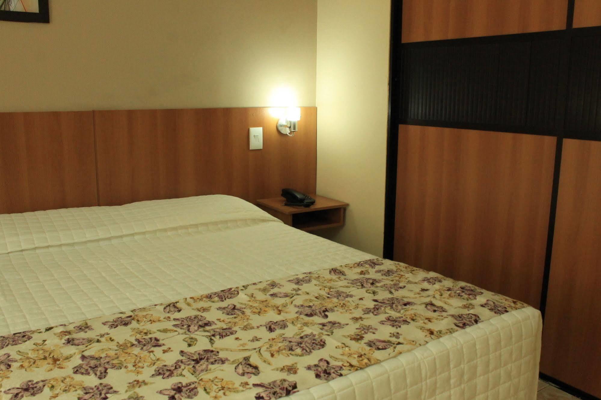 Hotel Oyo Rio Colinas Hotel, Río de Janeiro