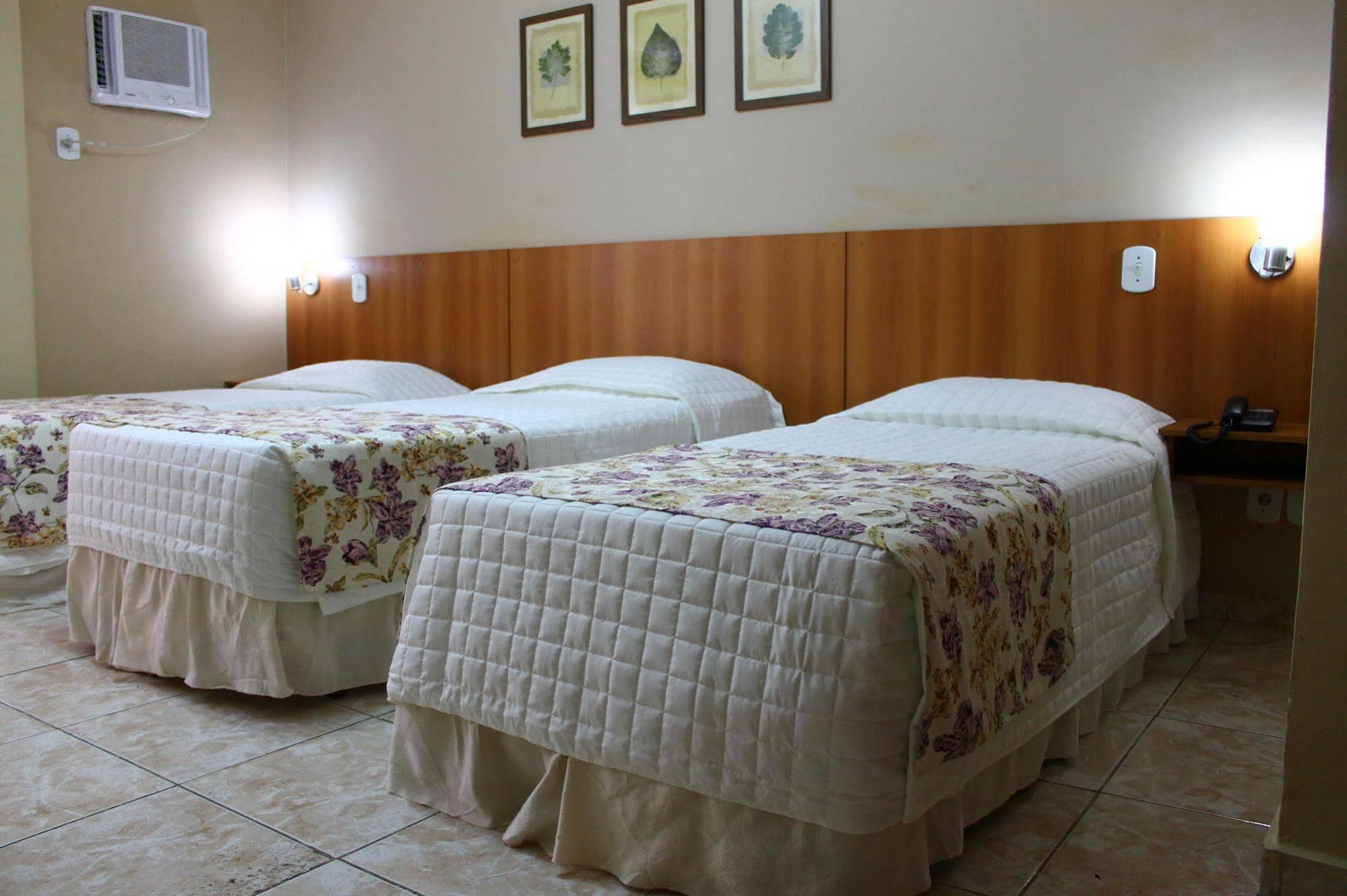 Hotel Oyo Rio Colinas Hotel, Río de Janeiro