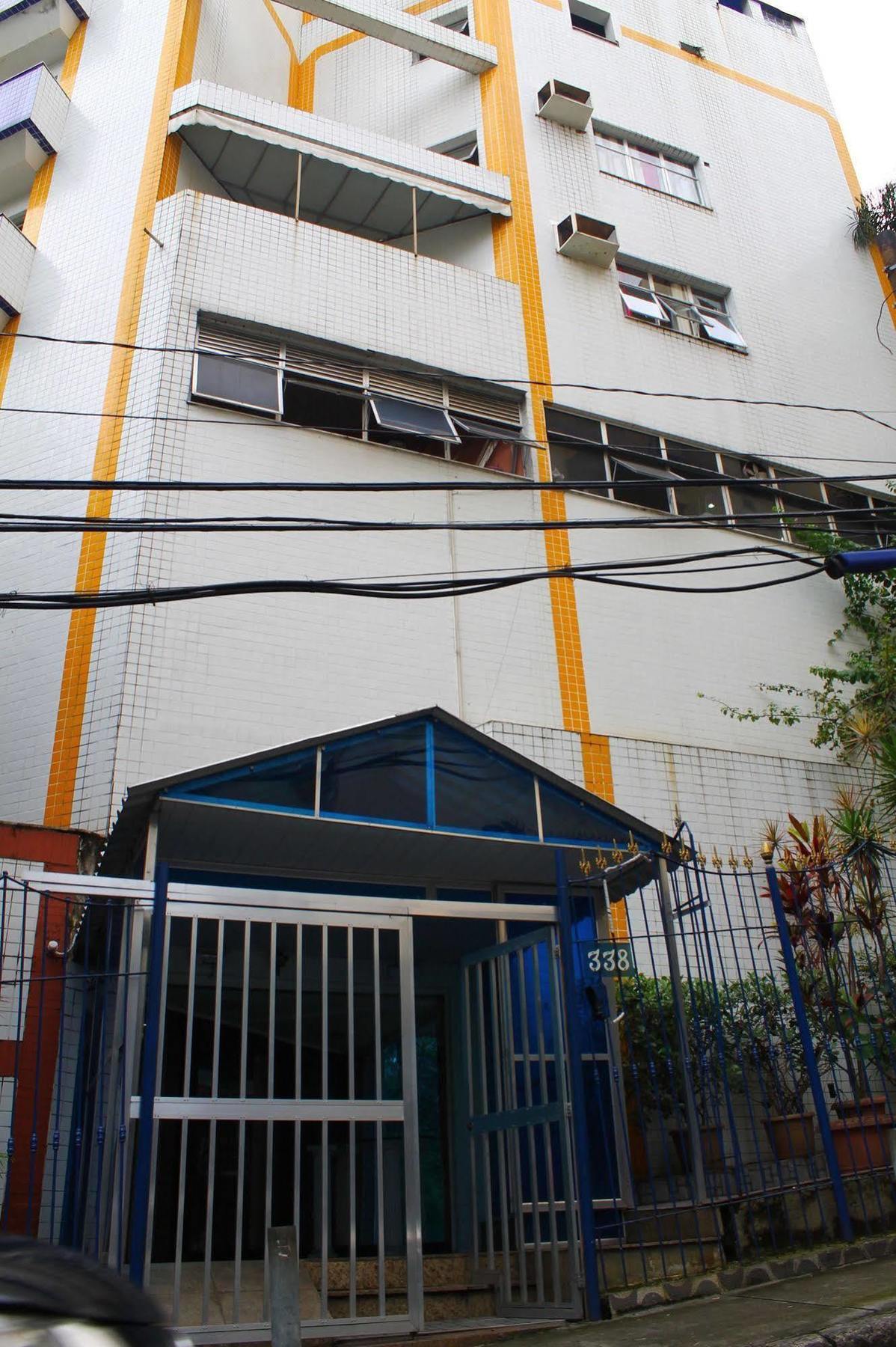 Hotel Oyo Rio Colinas Hotel, Río de Janeiro